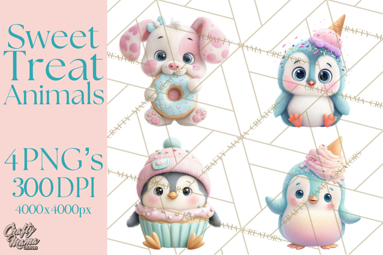 Cupcake Png Image 5