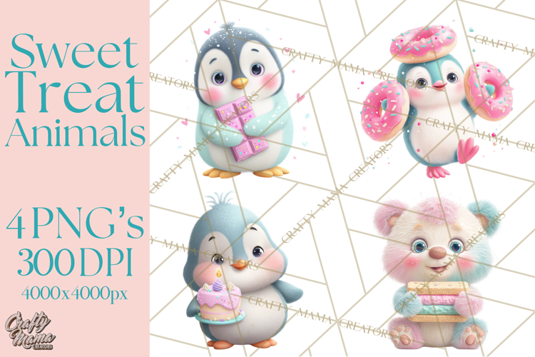 Cupcake Png Image 7