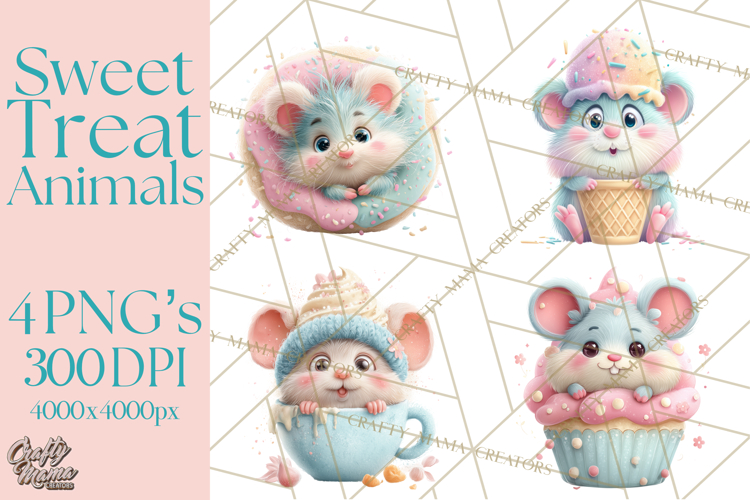 Cupcake Png Image 9