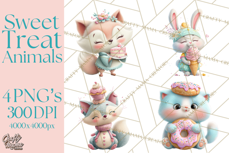 Cupcake Png Image 12