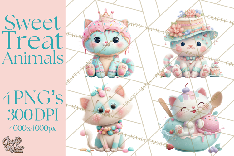 Cupcake Png Image 13