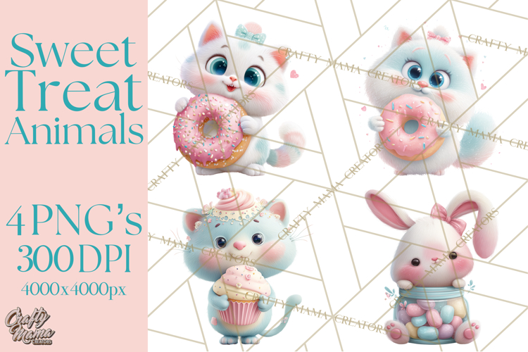 Cupcake Png Image 14