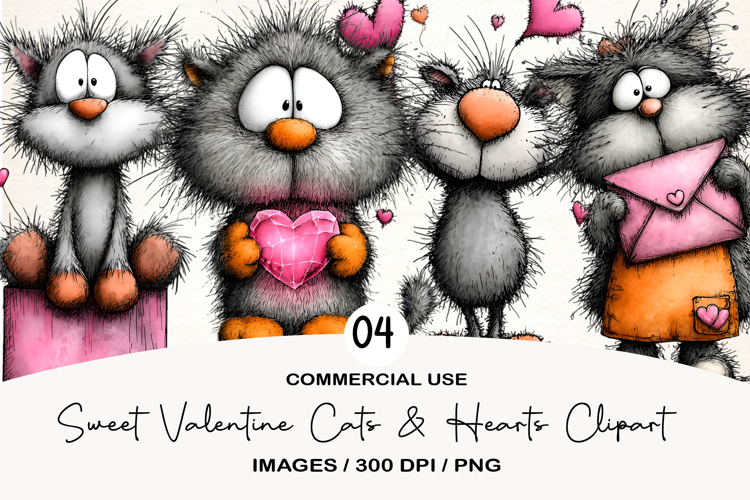 Valentines Day Clipart Image 10