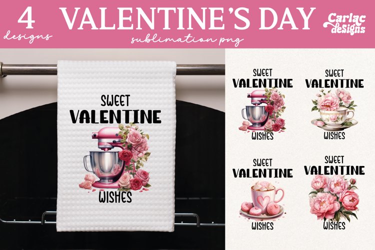 Happy Valentines Day Clipart Image 21