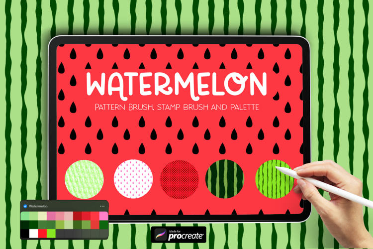 Procreate Palette Image 7