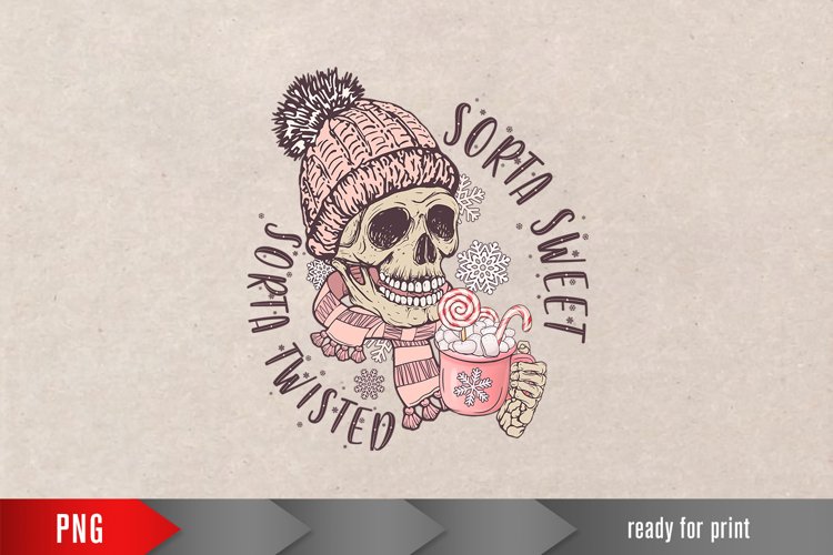 Skull Drawing Image 8