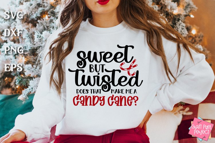 Funny Christmas Svg Image 5