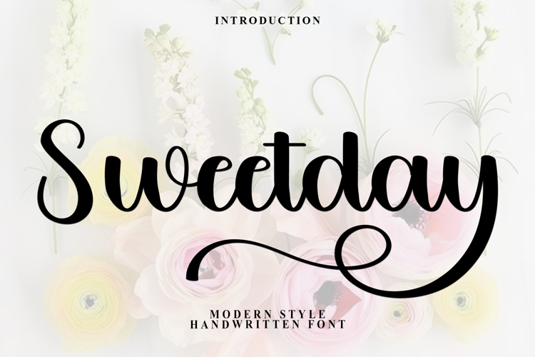 Sweetday