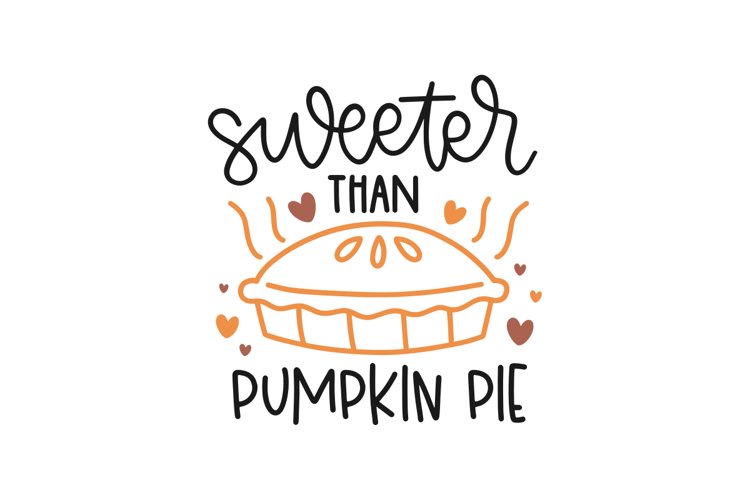 Pie Vector Image 21