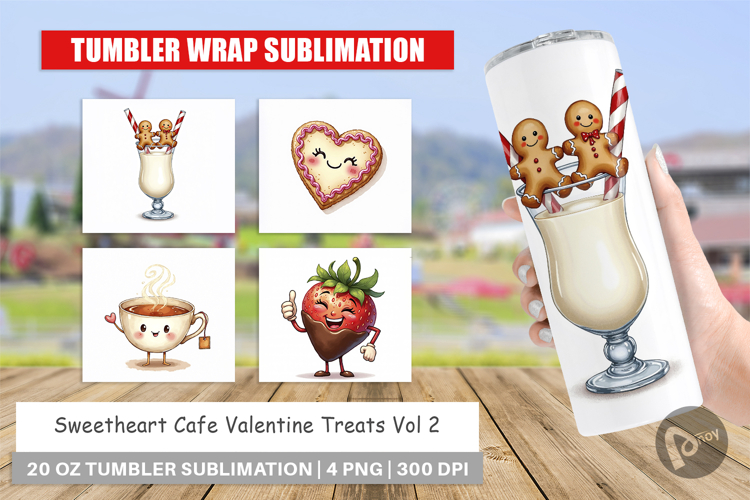 Sublimation Tumbler Designs Image 10