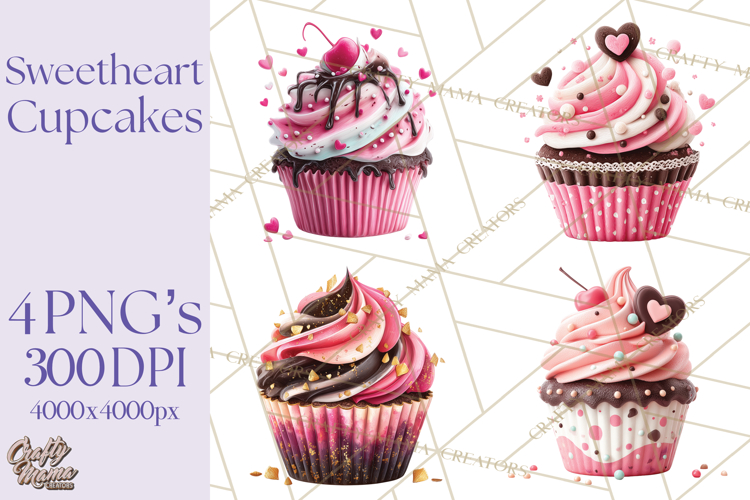 Cupcake Png Image 21