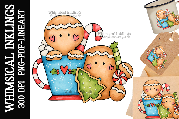 Sweet Clipart Image 10