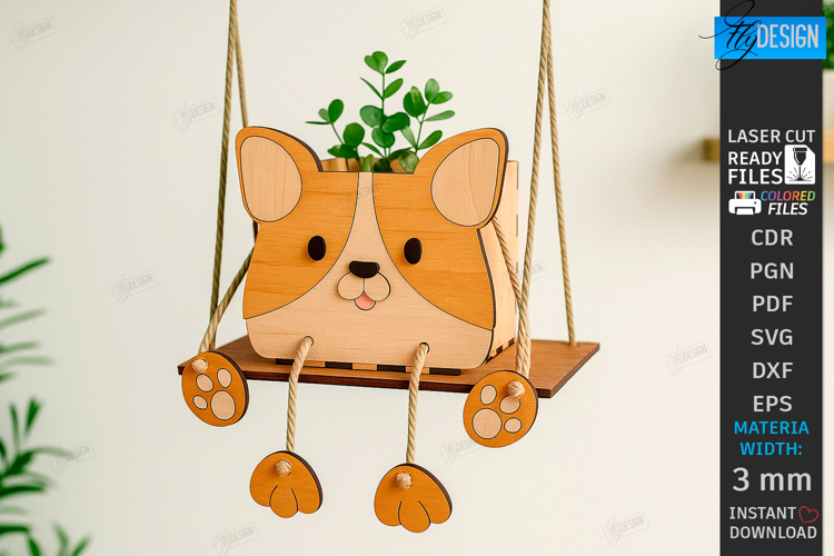 House Plant Svg Image 8