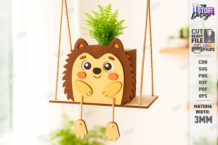 House Plant Svg Image 22