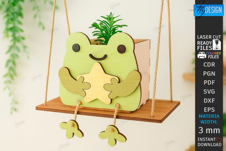 House Plant Svg Image 7