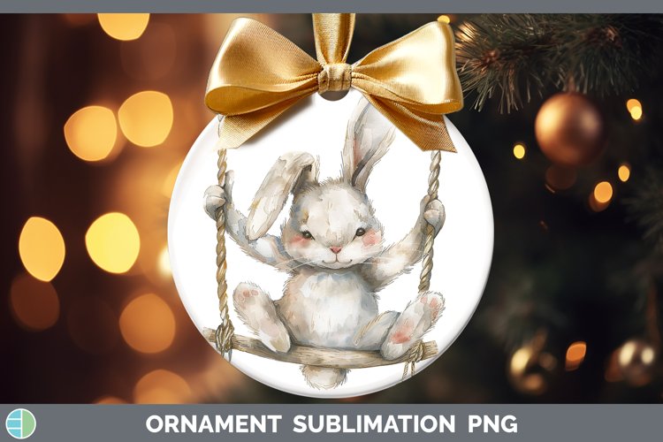 Bauble Clipart Image 20
