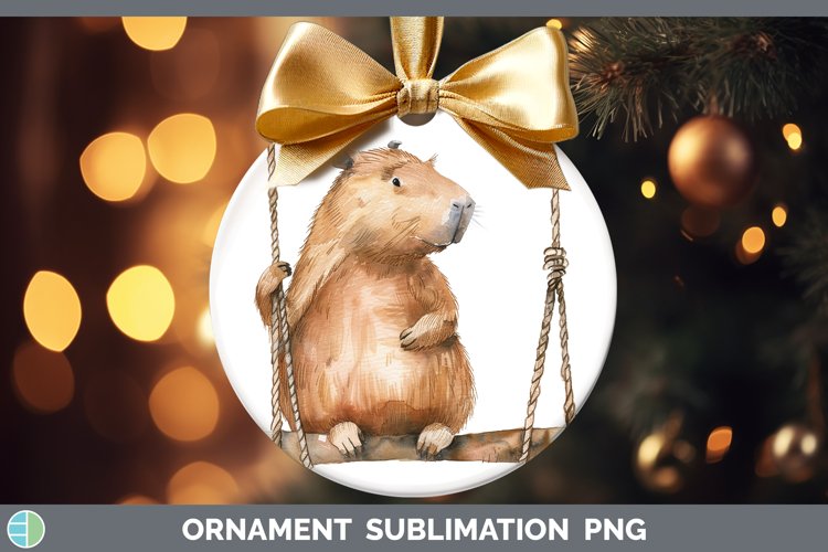 Bauble Clipart Image 18