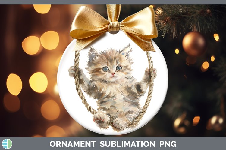 Bauble Clipart Image 16