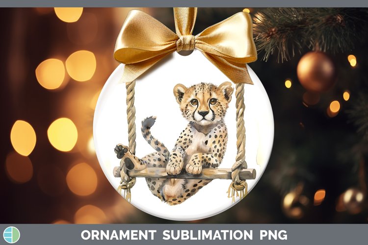 Bauble Clipart Image 14