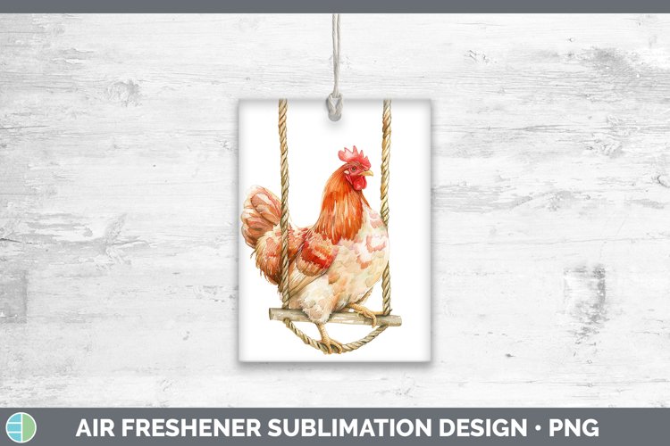 Chicken Clipart Image 17