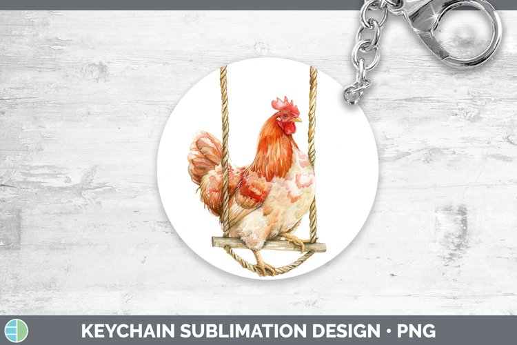 Chicken Clipart Image 15