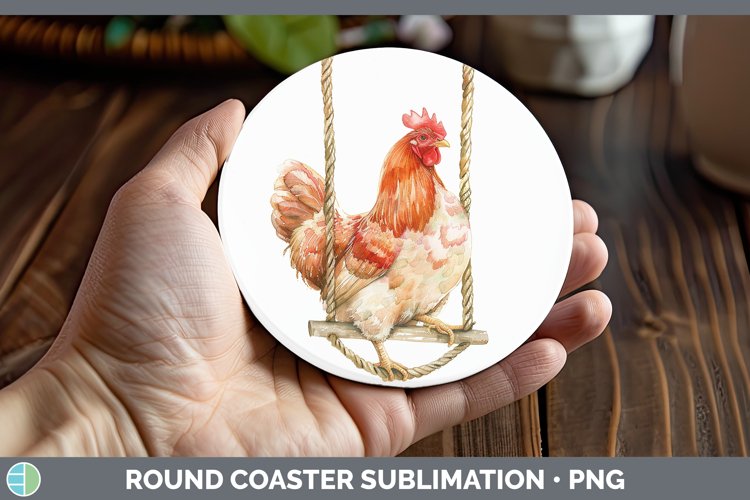Chicken Clipart Image 12
