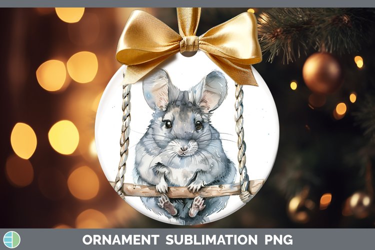 Bauble Clipart Image 7