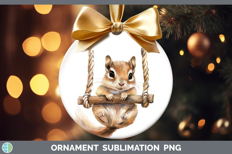 Bauble Clipart Image 6