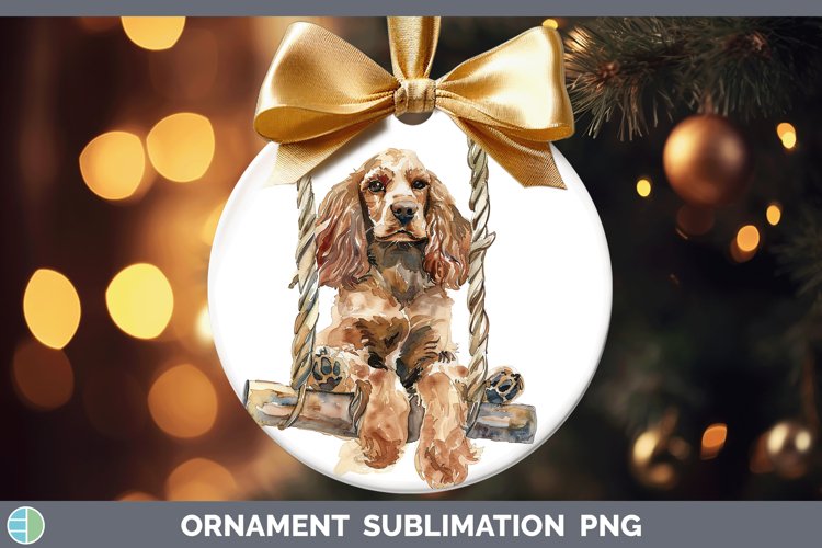 Bauble Clipart Image 15