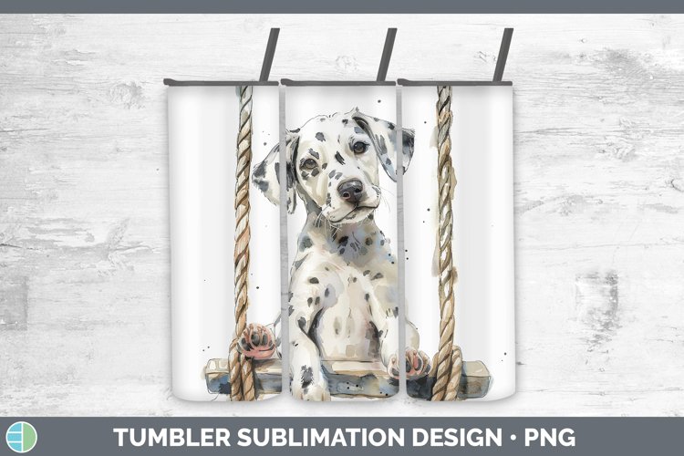 Dalmatian Clipart