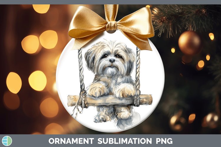 Bauble Clipart Image 22