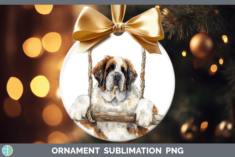 Bauble Clipart Image 18