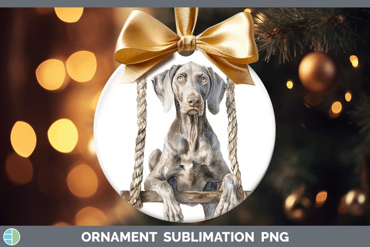 Bauble Clipart Image 4
