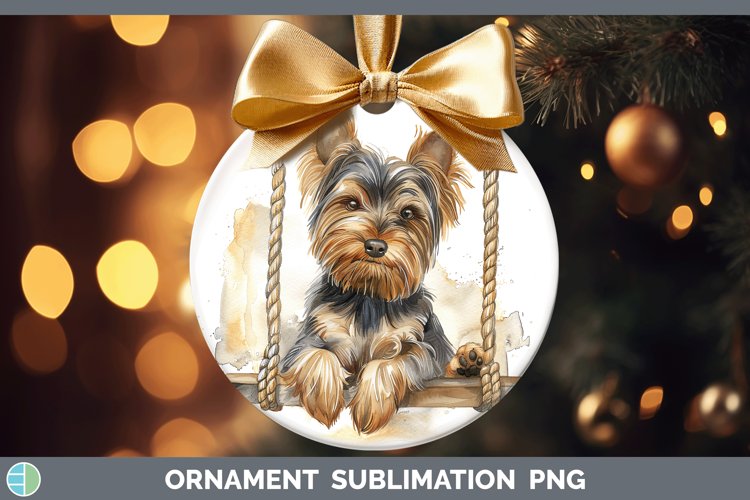 Bauble Clipart Image 3