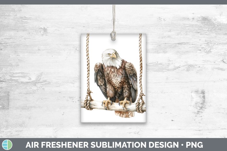 Eagle Clipart Image 18