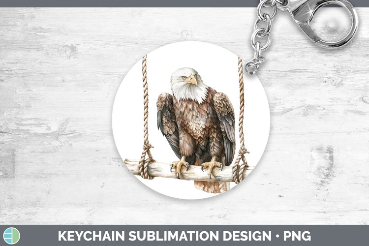 Eagle Clipart Image 16