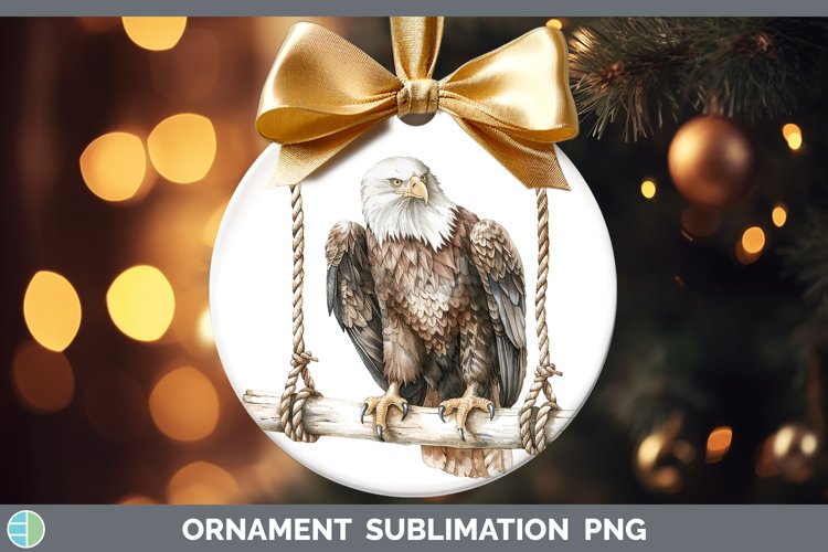 Eagle Clipart Image 14