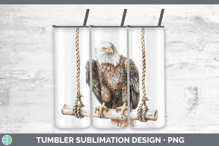 Eagle Clipart Image 7