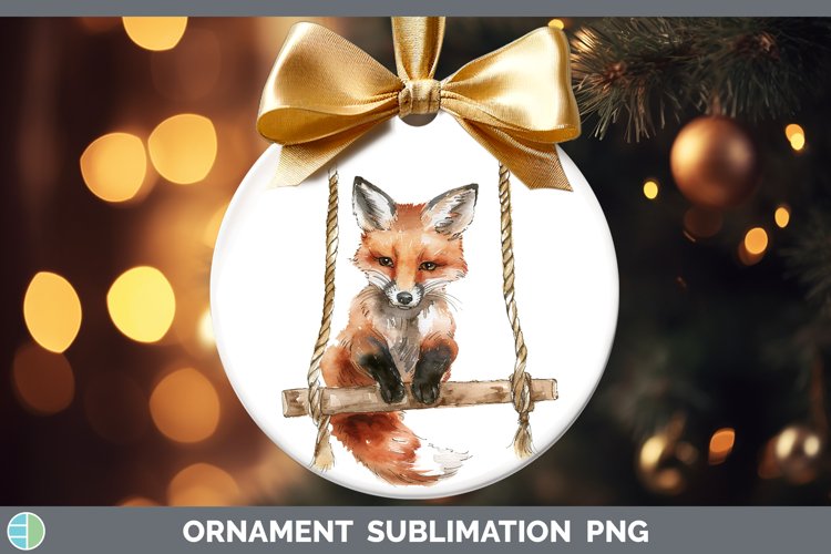 Bauble Clipart Image 21