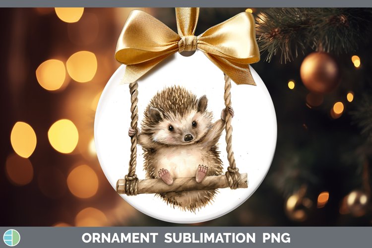 Bauble Clipart Image 8