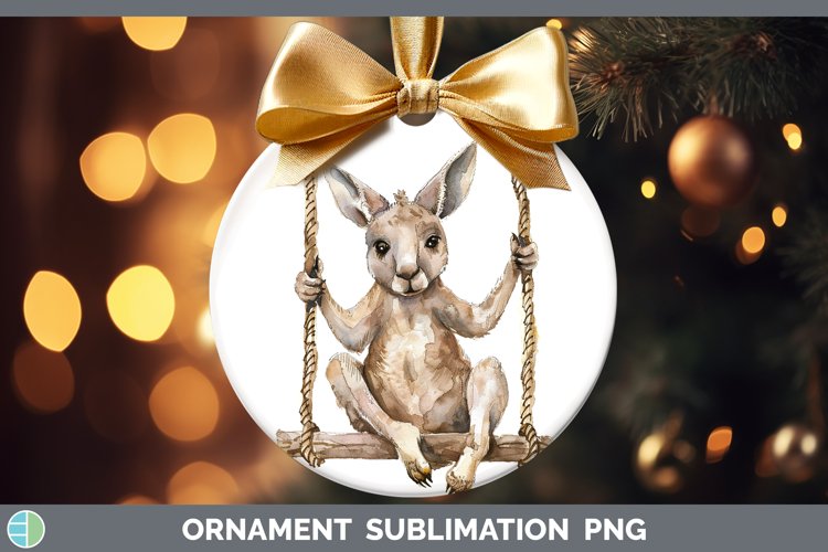 Bauble Clipart Image 3