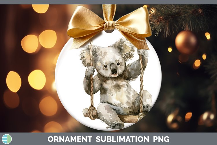 Bauble Clipart Image 2
