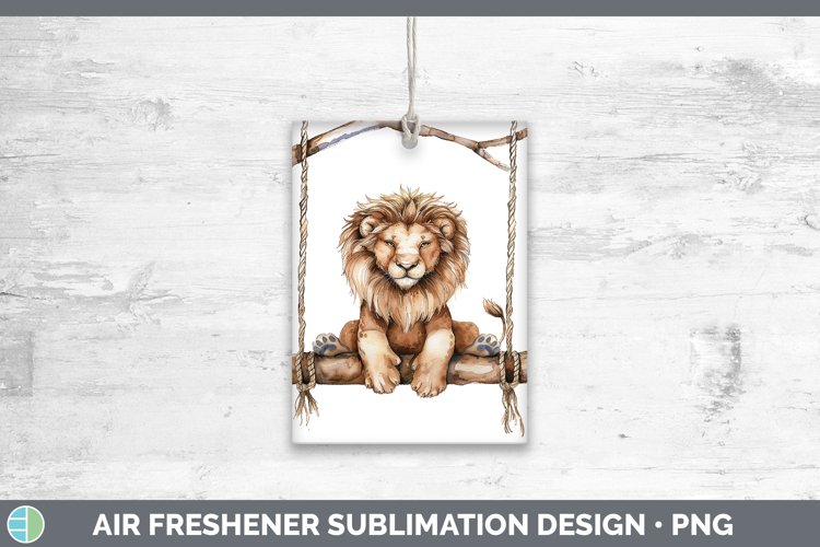 Lion Clipart Image 14