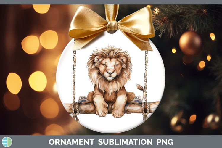 Bauble Clipart Image 24