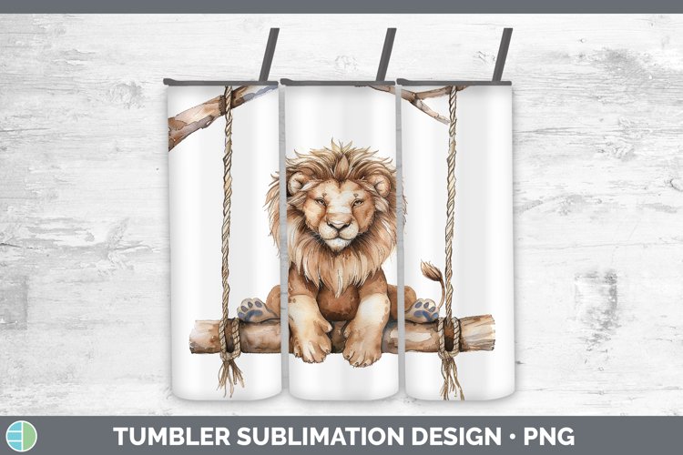 Lion Clipart Image 5