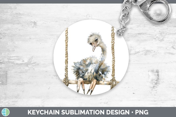Keychain Sublimation Designs Image 20