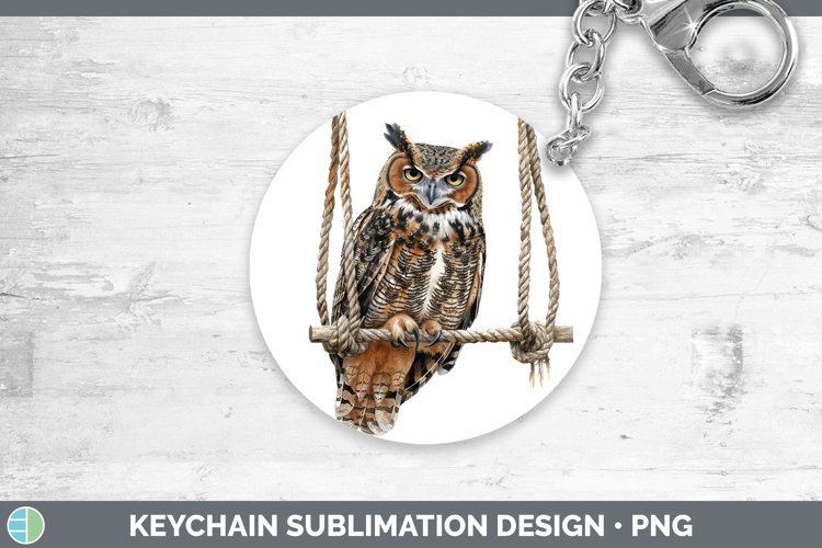 Keychain Sublimation Designs Image 16