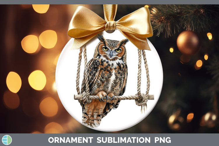 Bauble Clipart Image 15