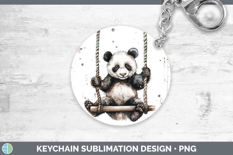Keychain Sublimation Designs Image 18