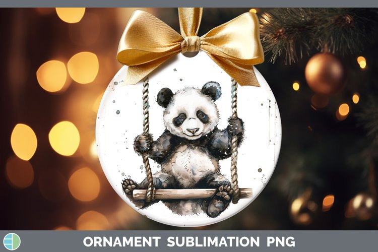 Bauble Clipart Image 16